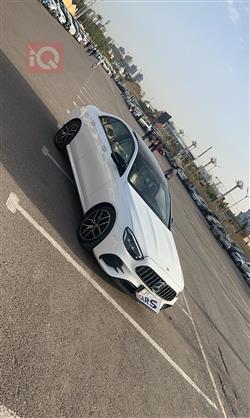 مرسيدس بنز E-Class